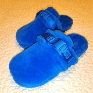 UGG Fluff It Slippers
